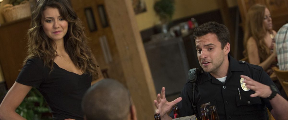 Cops – Les Forces du desordre (2015) 